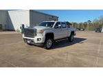 2018 GMC Sierra 2500 HD Denali