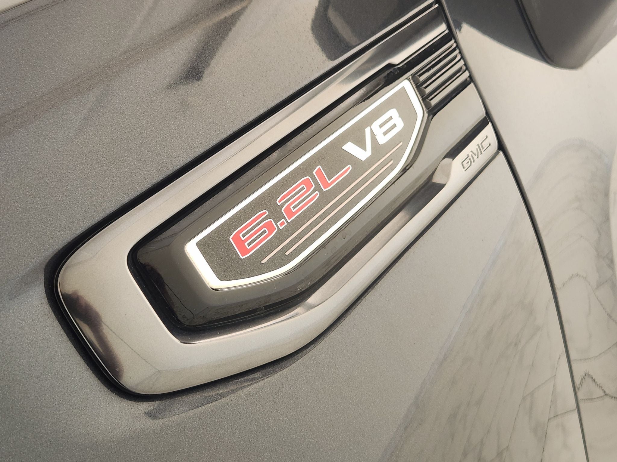 2021 GMC Sierra 1500 AT4 — photo 11