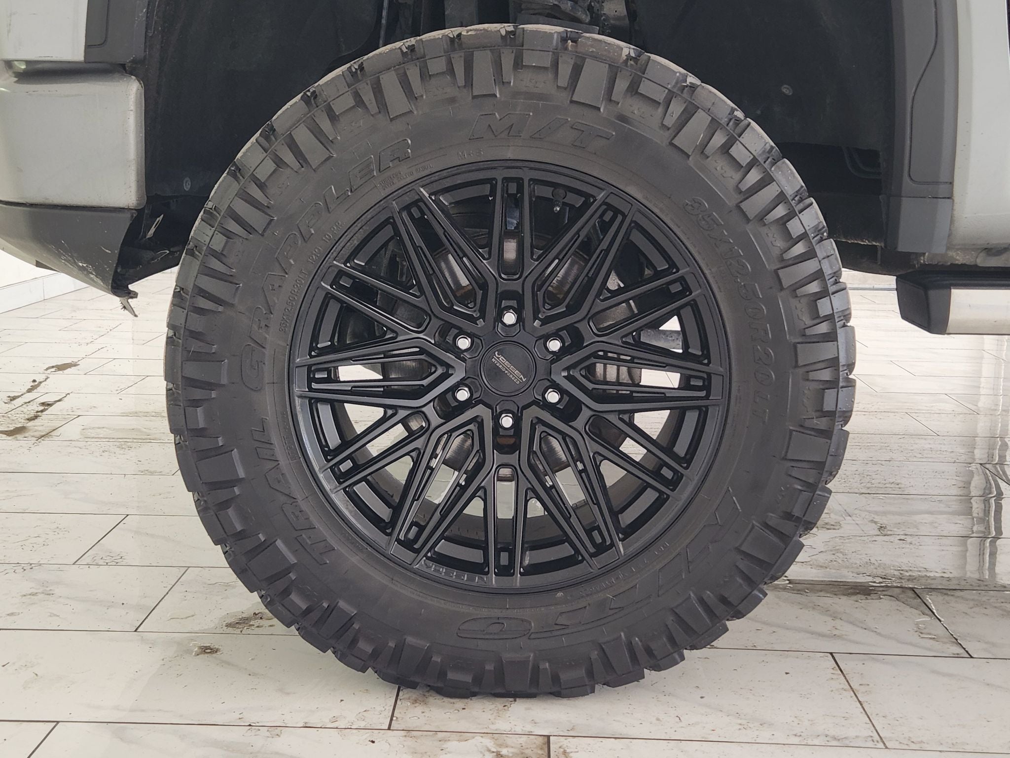 2023 GMC Sierra 1500 Denali — photo 10
