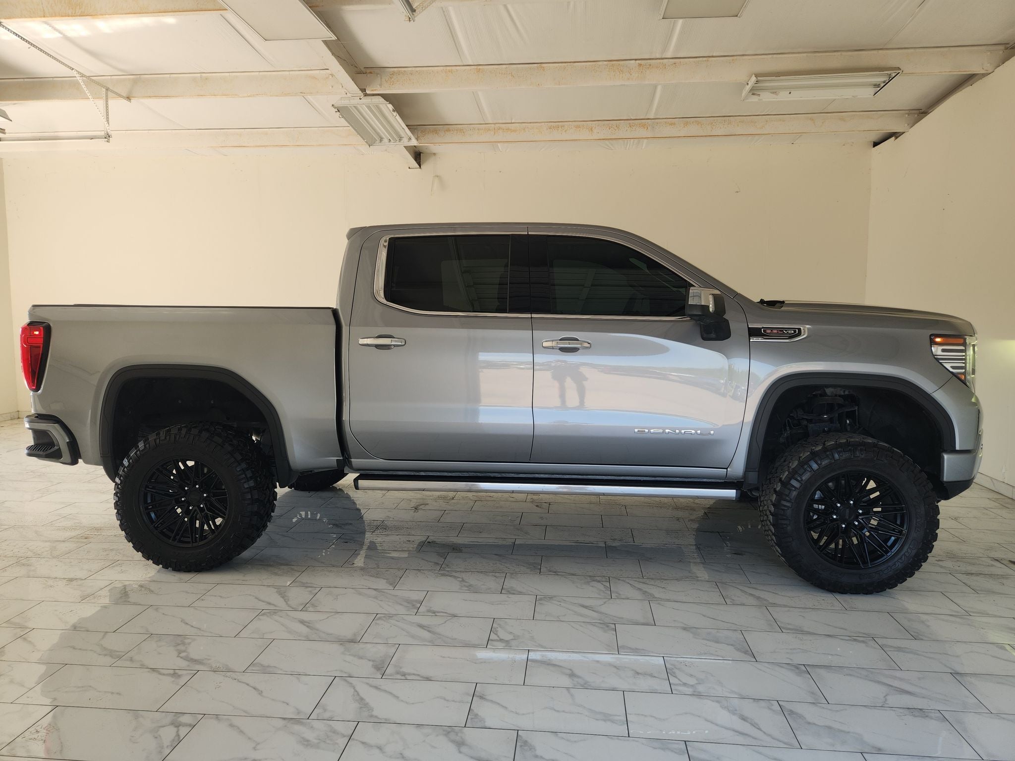 2023 GMC Sierra 1500 Denali — photo 4