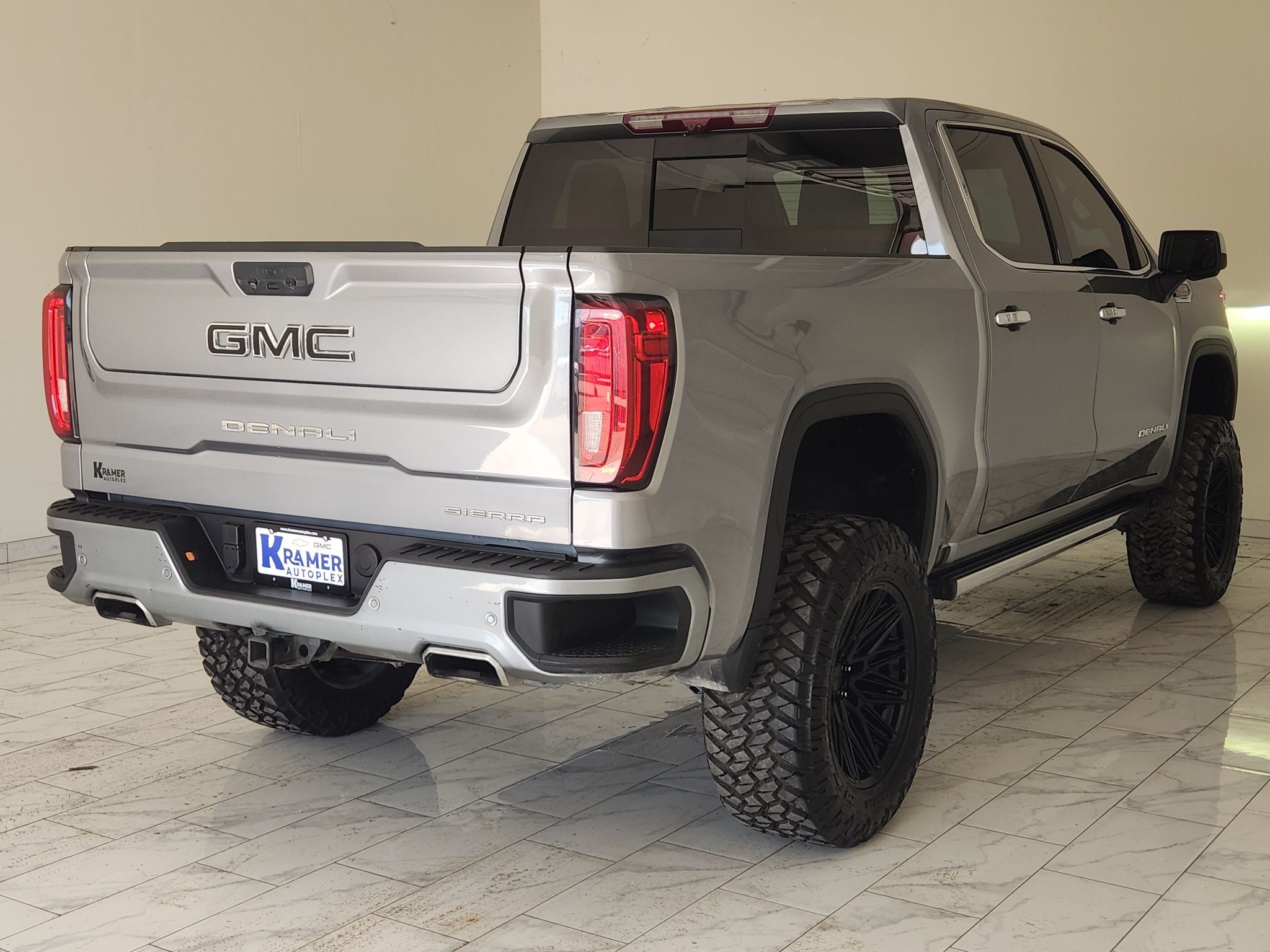 2023 GMC Sierra 1500 Denali — photo 5