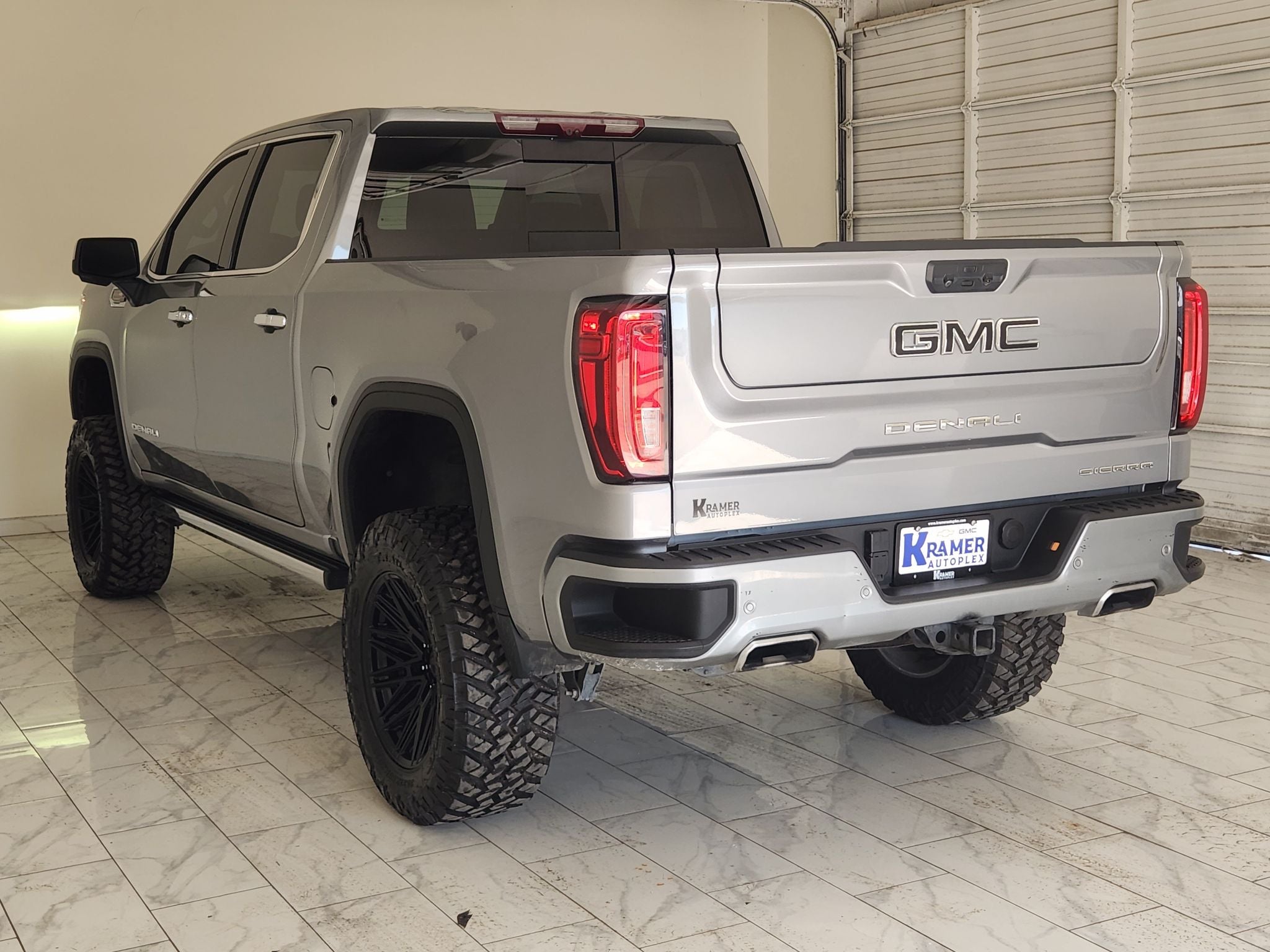 2023 GMC Sierra 1500 Denali — photo 7