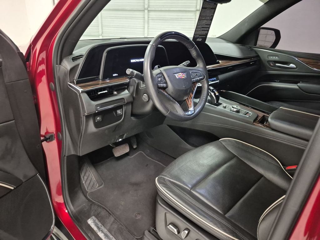2023 Cadillac Escalade Premium Luxury - Photo 10