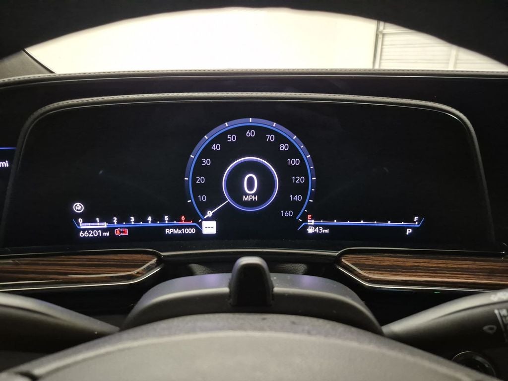 2023 Cadillac Escalade Premium Luxury - Photo 11