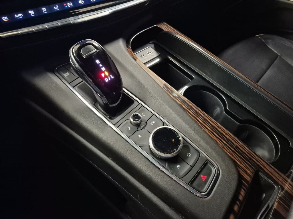 2023 Cadillac Escalade Premium Luxury - Photo 16