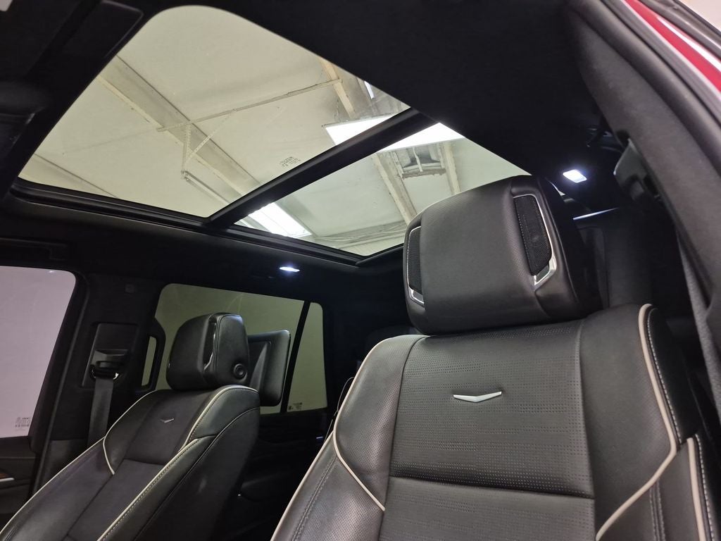2023 Cadillac Escalade Premium Luxury - Photo 19