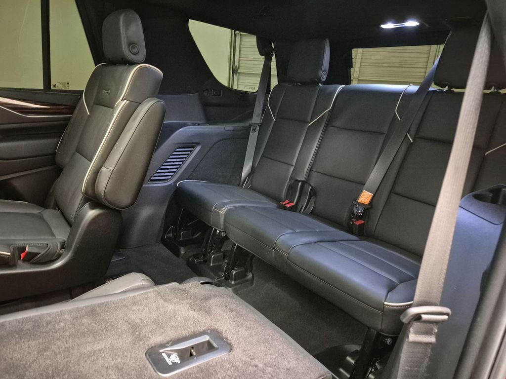 2023 Cadillac Escalade Premium Luxury - Photo 26