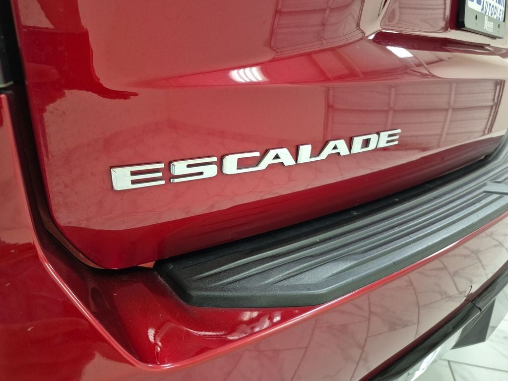 2023 Cadillac Escalade Premium Luxury - Photo 33