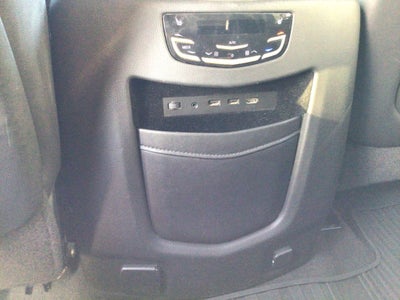 2019 Cadillac Escalade Premium Luxury