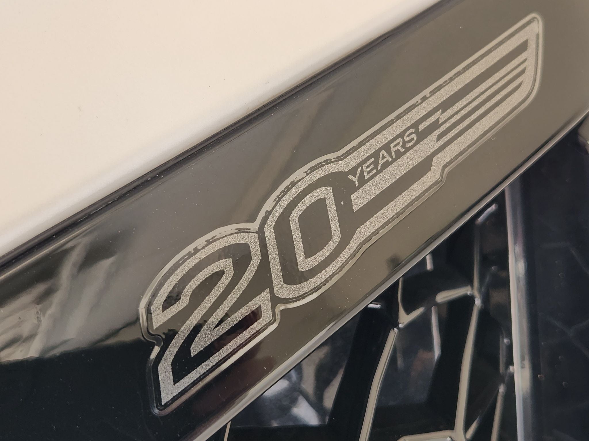 2024 Cadillac Escalade V-Series — photo 11