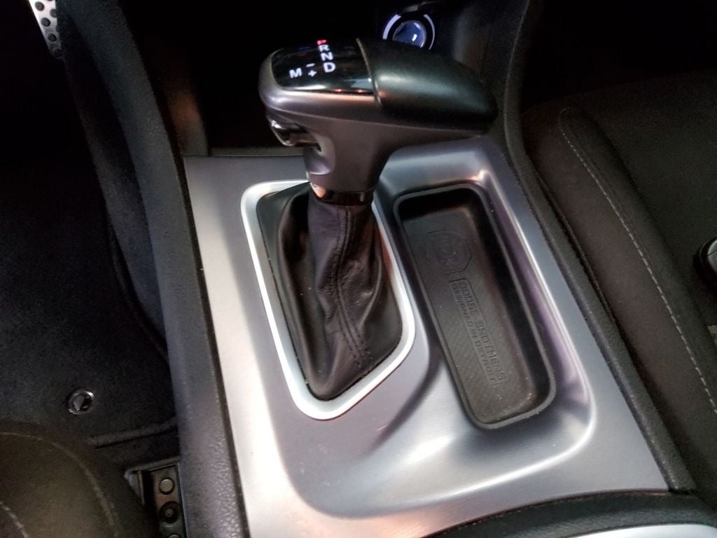 2021 Dodge Charger Scat Pack RWD