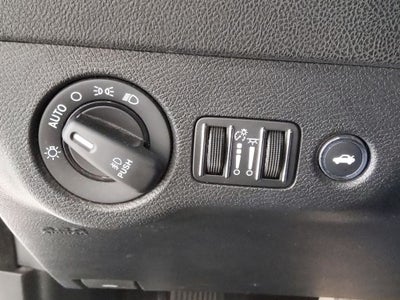 2021 Dodge Charger Scat Pack RWD