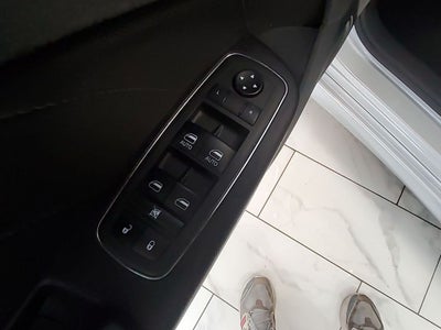 2021 Dodge Charger Scat Pack RWD