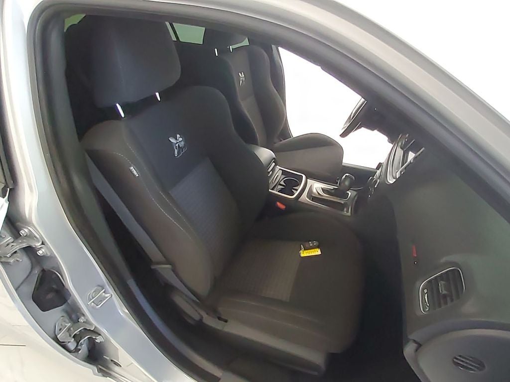 2021 Dodge Charger Scat Pack RWD