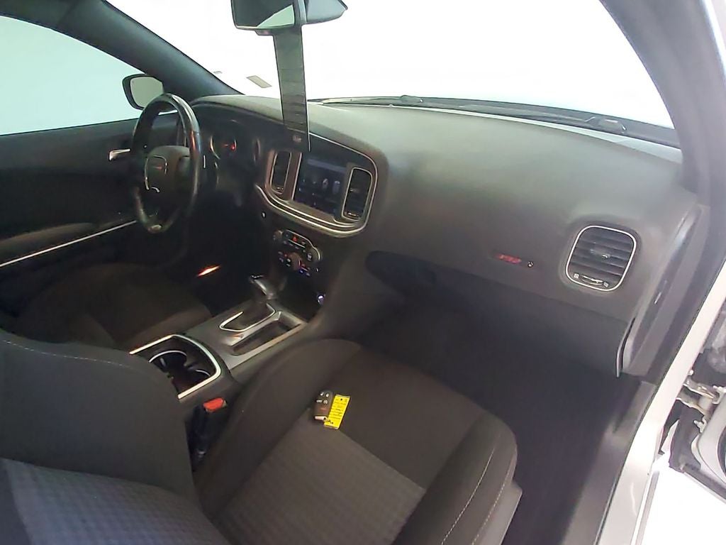 2021 Dodge Charger Scat Pack RWD