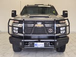 2024 Chevrolet Silverado 3500 HD LT