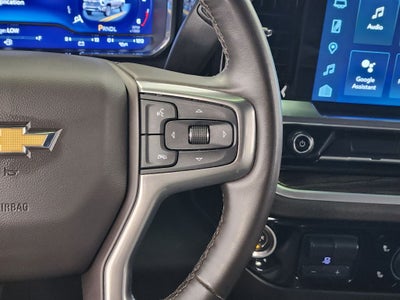 2024 Chevrolet Silverado 3500 HD LT
