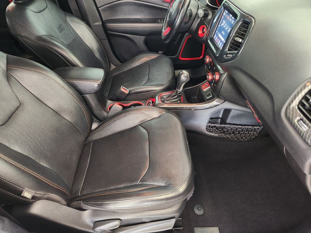 2020 Jeep Compass Limited FWD