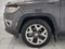 2020 Jeep Compass Limited FWD