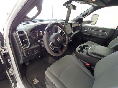 2022 RAM 3500 Big Horn