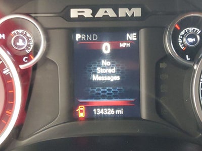 2022 RAM 3500 Big Horn