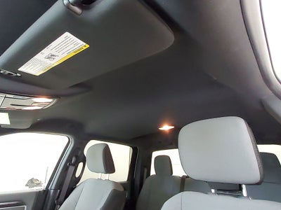 2022 RAM 3500 Big Horn