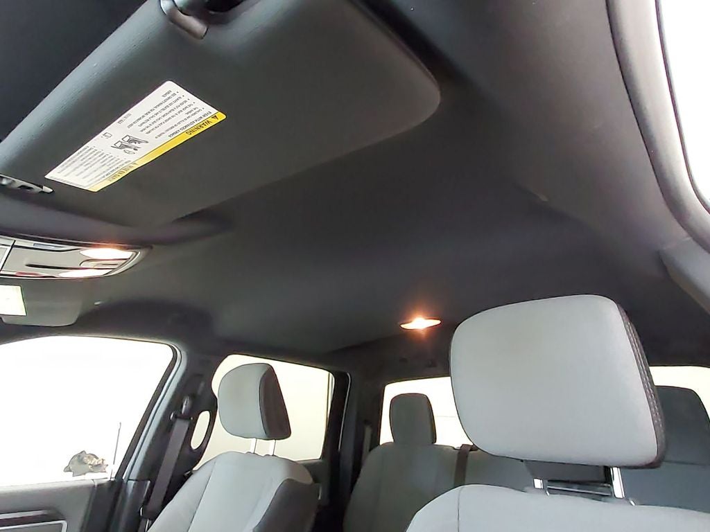 2022 RAM 3500 Big Horn