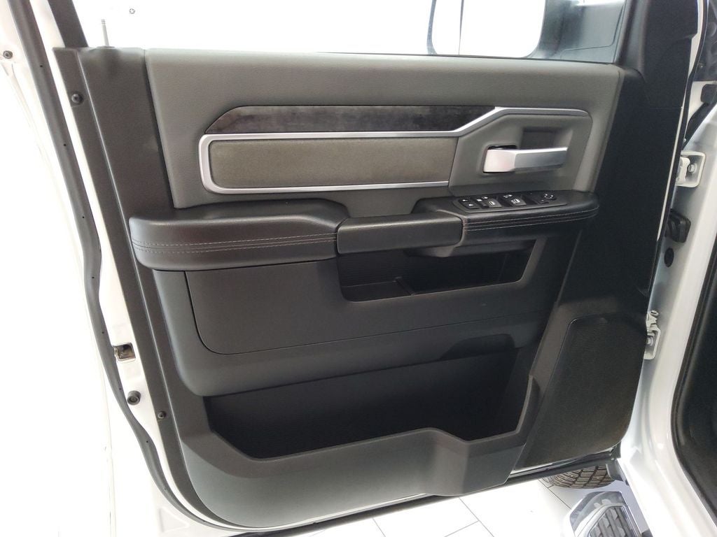 2022 RAM 3500 Big Horn