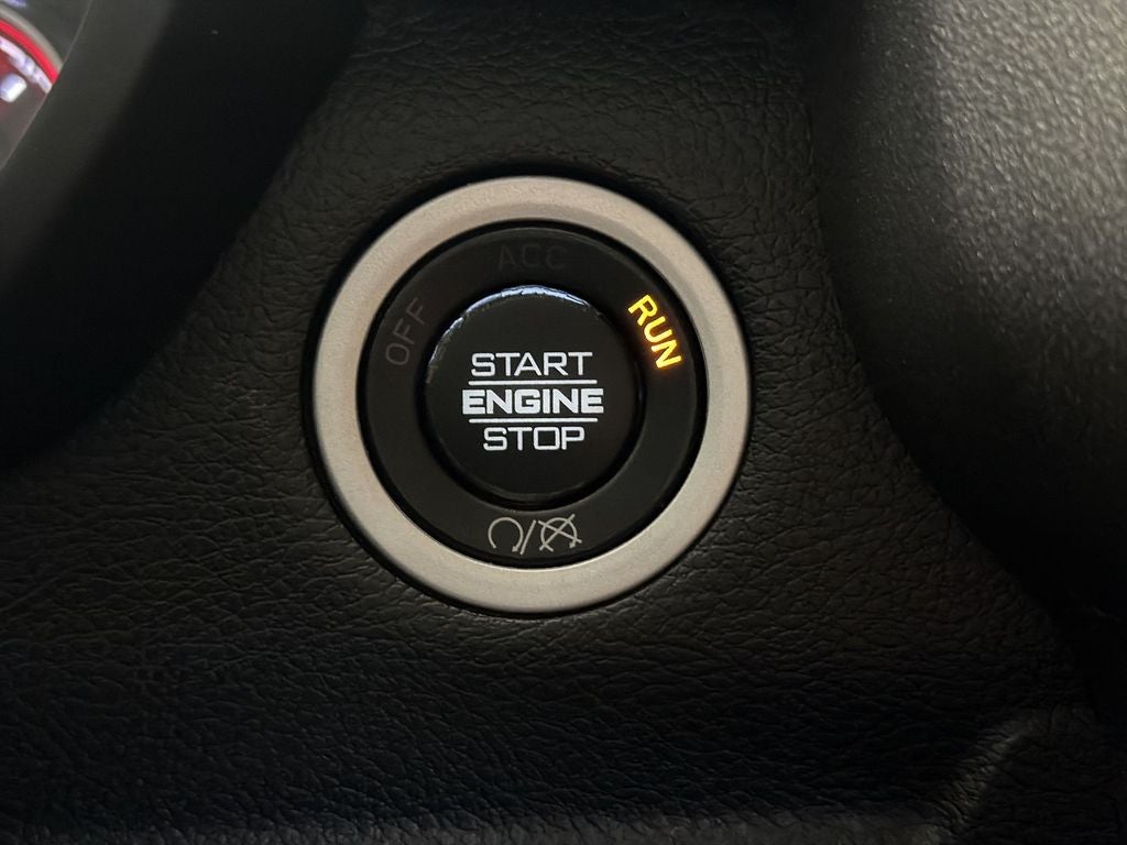 2019 RAM 2500 Tradesman Crew Cab 4x4 6'4" Box