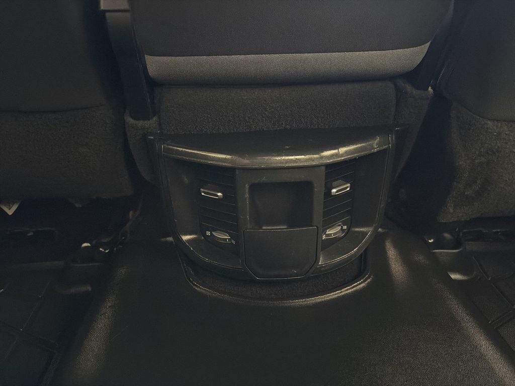 2021 RAM 2500 Big Horn Crew Cab 4x4 6'4" Box