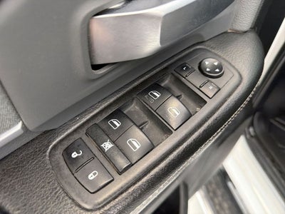 2021 RAM 2500 Big Horn Crew Cab 4x4 6'4" Box