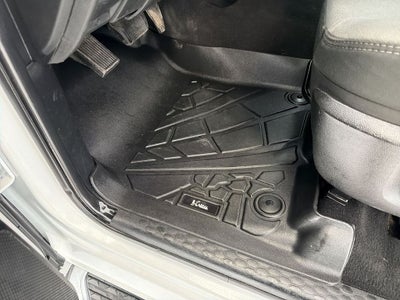 2021 RAM 2500 Big Horn Crew Cab 4x4 6'4" Box