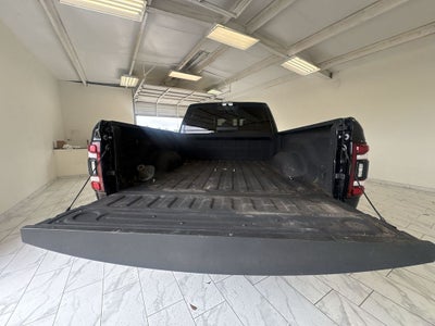 2024 RAM 2500 Laramie Crew Cab 4x4 6'4" Box