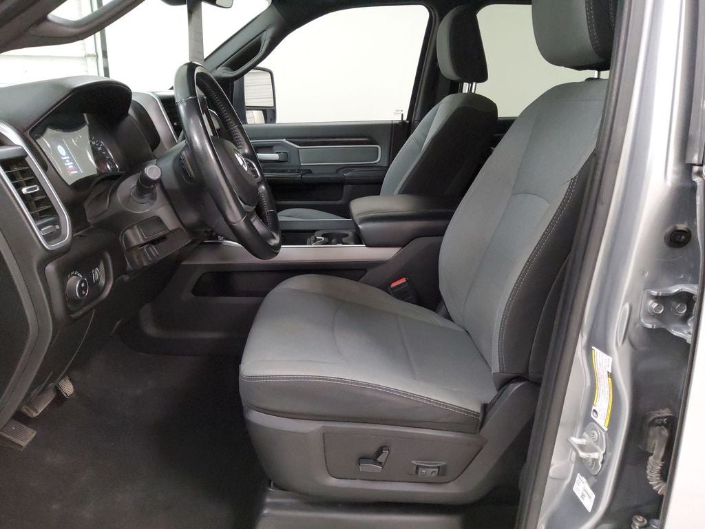 2023 RAM 2500 Big Horn