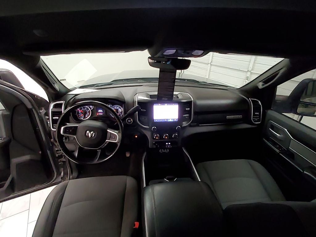 2023 RAM 2500 Big Horn