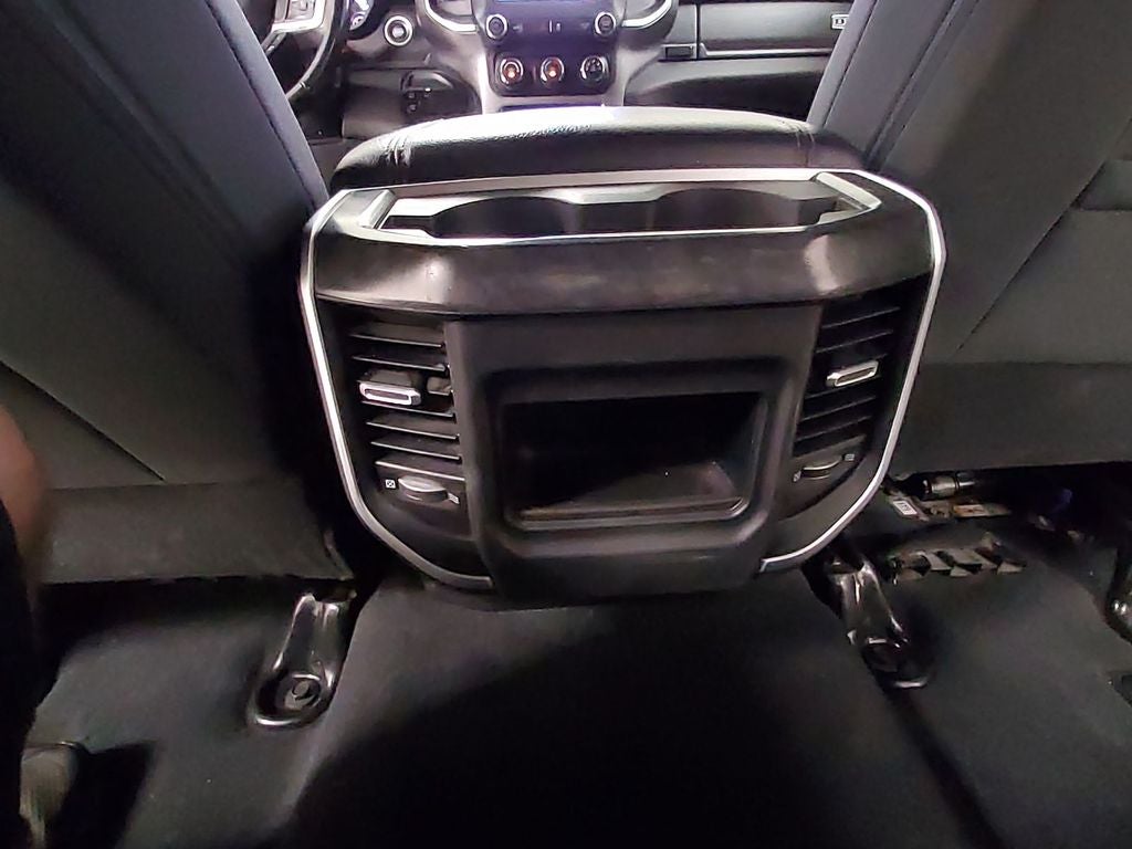 2023 RAM 2500 Big Horn