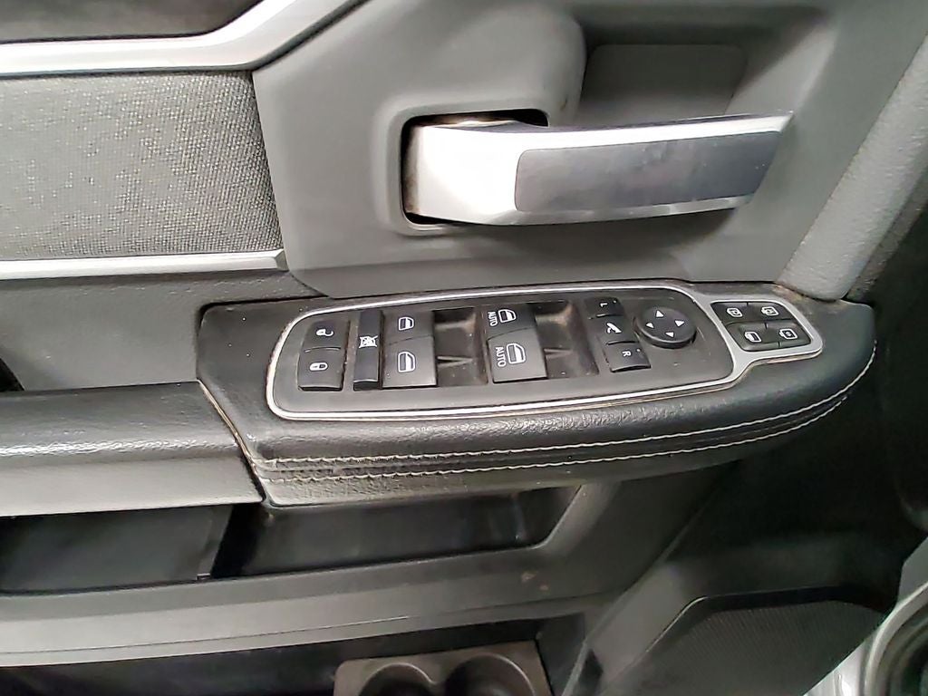 2023 RAM 2500 Big Horn