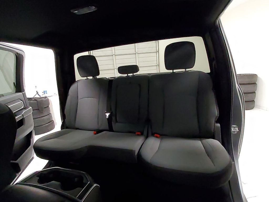 2023 RAM 2500 Big Horn