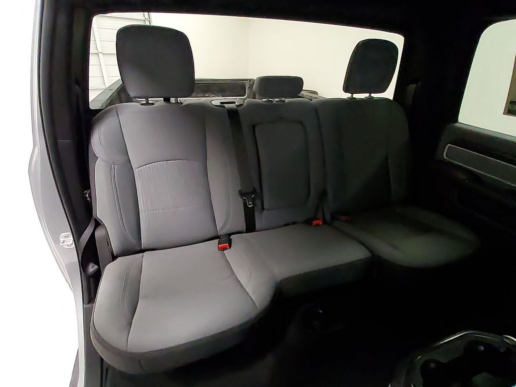 2023 RAM 2500 Big Horn