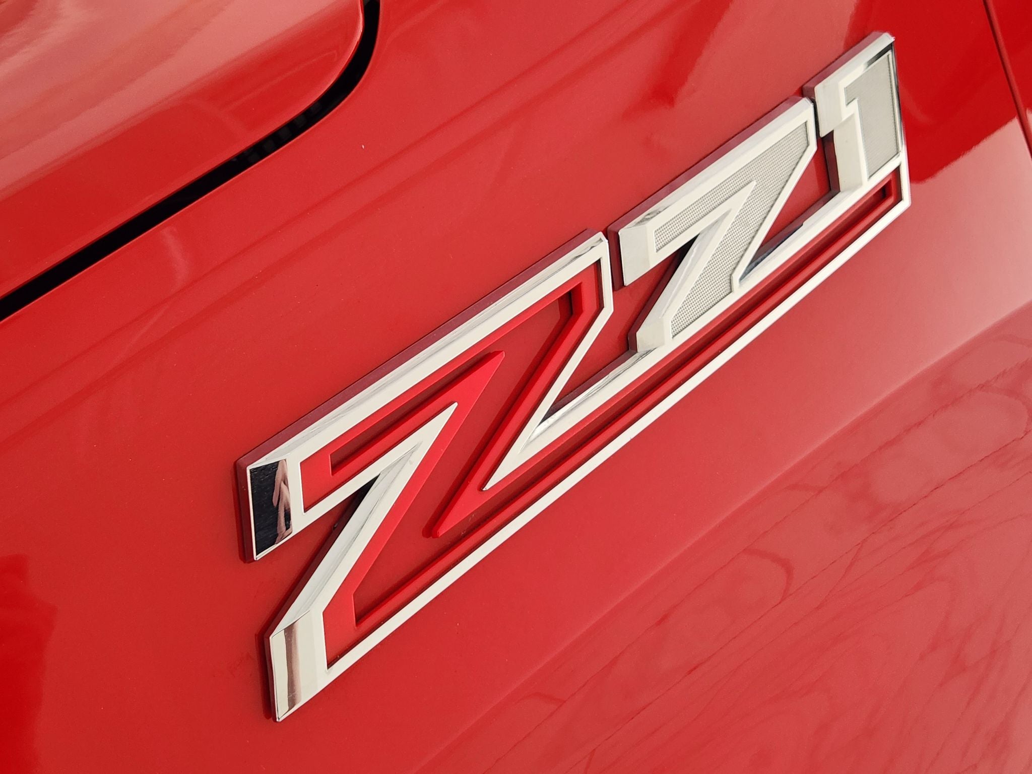 2021 Chevrolet Silverado 1500 LT Trail Boss — photo 11