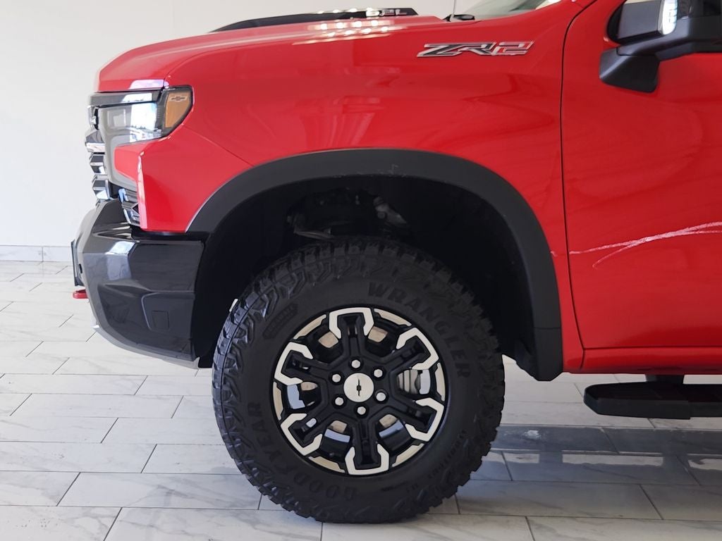 2026 Chevrolet Silverado 1500 ZR2 - Photo 44