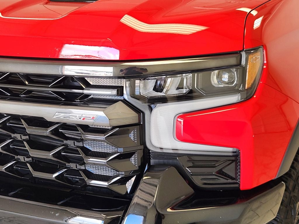 2026 Chevrolet Silverado 1500 ZR2 - Photo 45