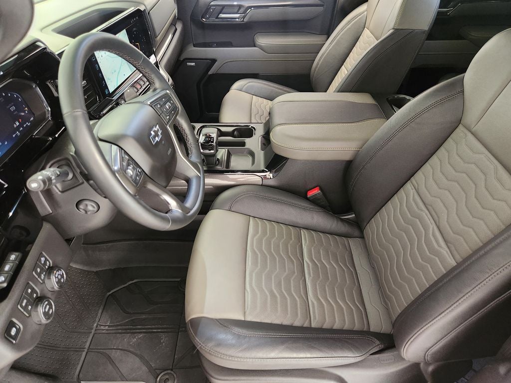 2026 Chevrolet Silverado 1500 ZR2 - Photo 49