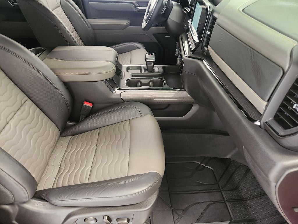 2026 Chevrolet Silverado 1500 ZR2 - Photo 50