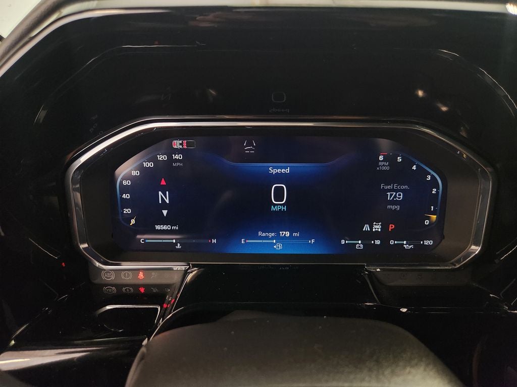 2026 Chevrolet Silverado 1500 ZR2 - Photo 51