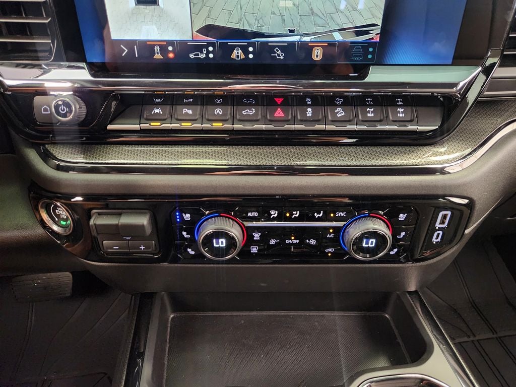 2026 Chevrolet Silverado 1500 ZR2 - Photo 54