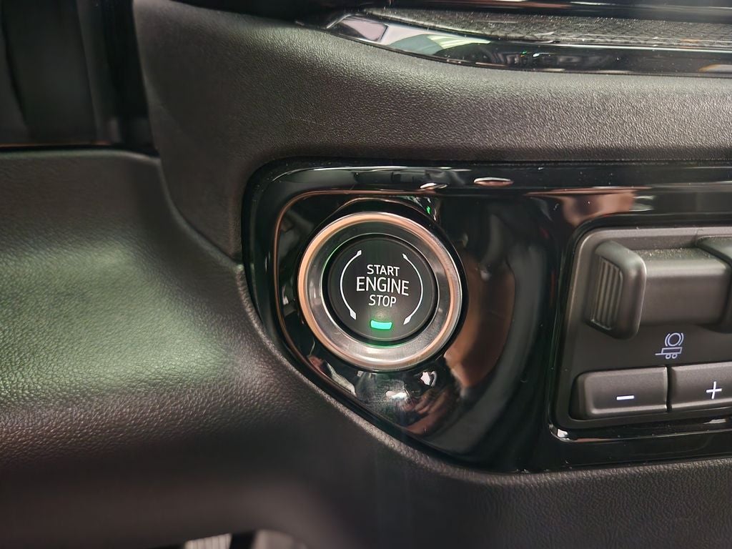 2026 Chevrolet Silverado 1500 ZR2 - Photo 56