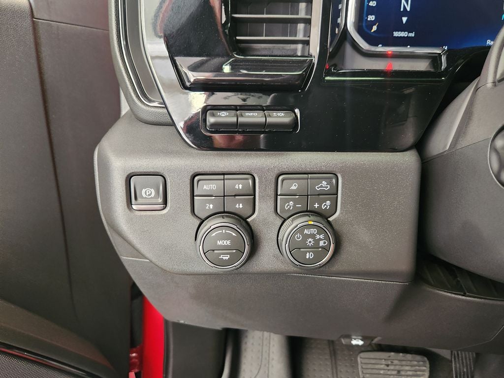 2026 Chevrolet Silverado 1500 ZR2 - Photo 57