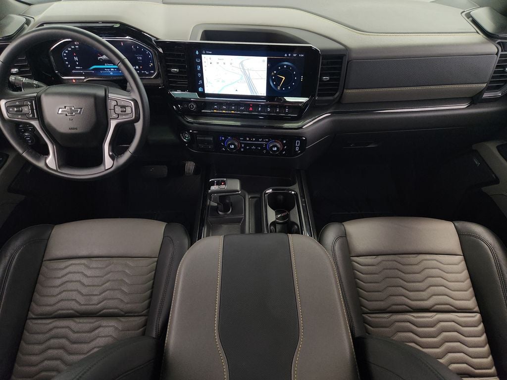 2026 Chevrolet Silverado 1500 ZR2 - Photo 62