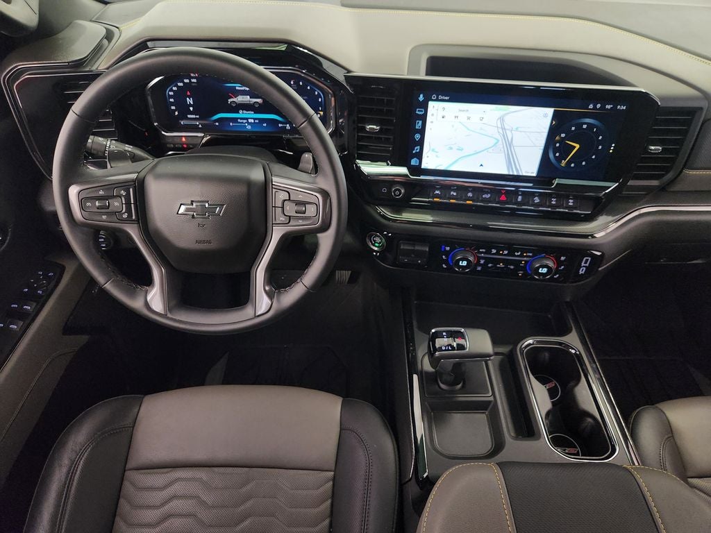 2026 Chevrolet Silverado 1500 ZR2 - Photo 63